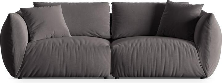 Produktbild Micadoni Chris (4-Sitzer, Modular Sofa)
