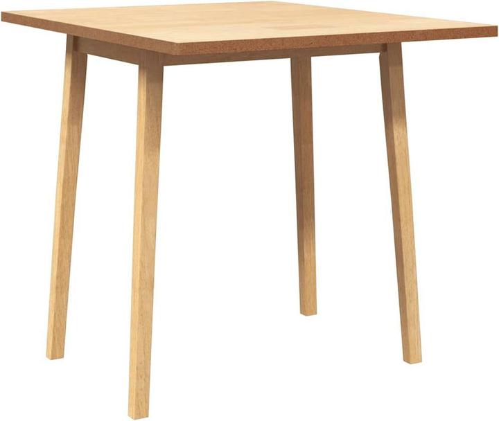 Image du produit vidaXL Esstisch