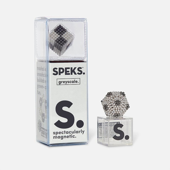 Produktbild Speks Tones Greyscale