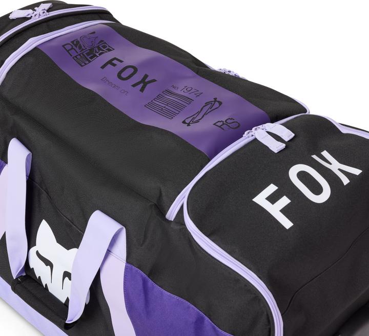 Produktbild Fox Race Spec Shuttle 180 Roller