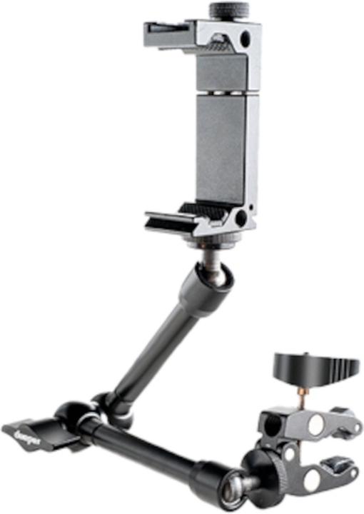 Deeper Smartphone Halter für Bote und Kayak