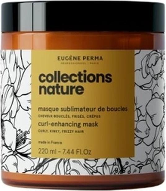 Produktbild Eugene Perma Curl Enhancing Mask 220ml (220 ml)