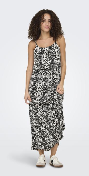 Actual product image Only ONLWINNER Langes Kleid Kleid (38)