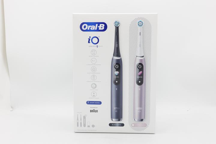 Image du produit Oral-B 80363731
