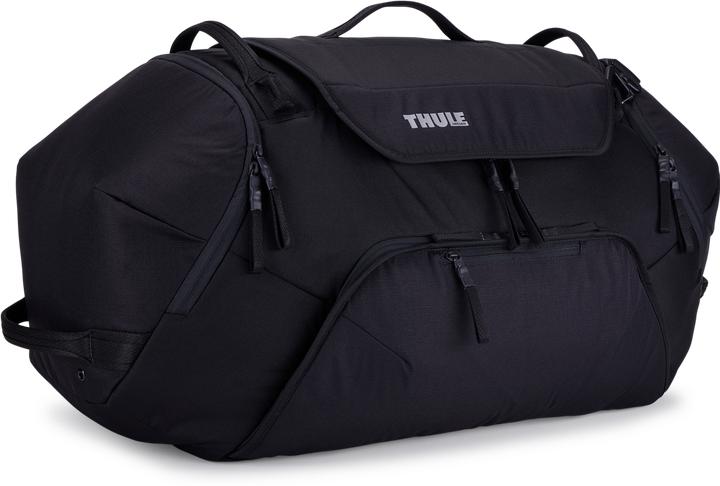 Thule Bags and briefcases 5160 Roundtrip Ski and Snowboard Duffel 80L Black
