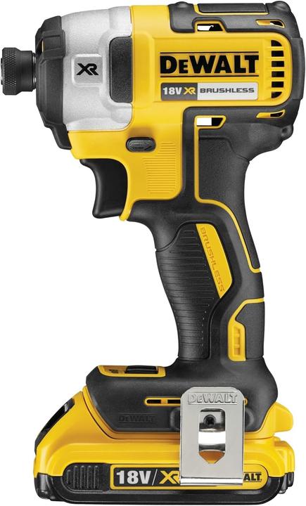 Produktbild DeWalt DCK266P2T