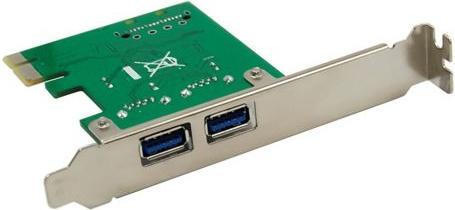 Produktbild Conceptronic PCI Express Card