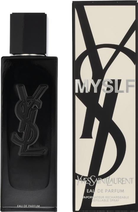 Produktbild Yves Saint Laurent Myslf (Eau de Parfum, 60 ml)