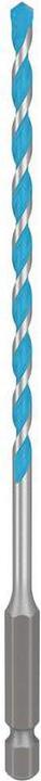 Actual product image Bosch Professional Zubehör Expert HEX-9 Multi Construction drill bit, 4 x 90 x 150 mm (4 millimetres)
