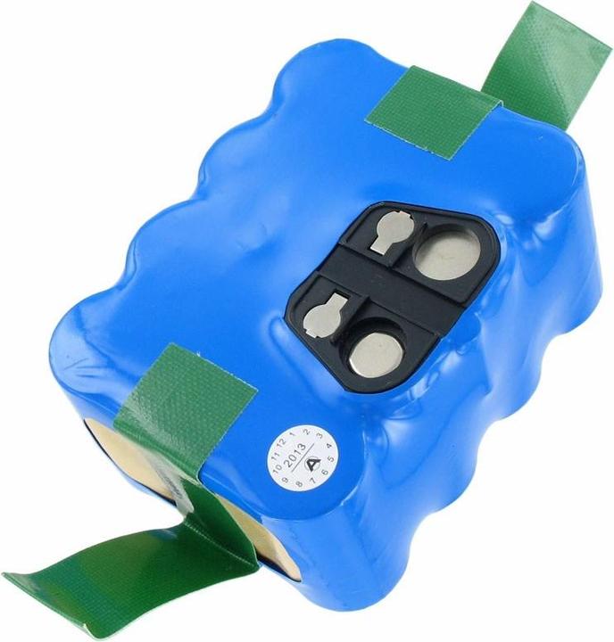 Image du produit Trisa Akku Robo Clean, MEIDEA M320