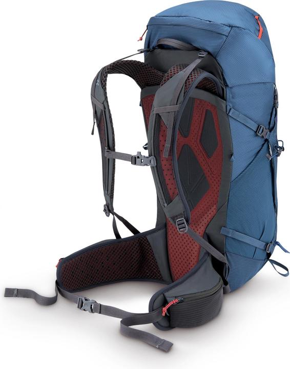 Actual product image Rab Protium 35 (35 l)