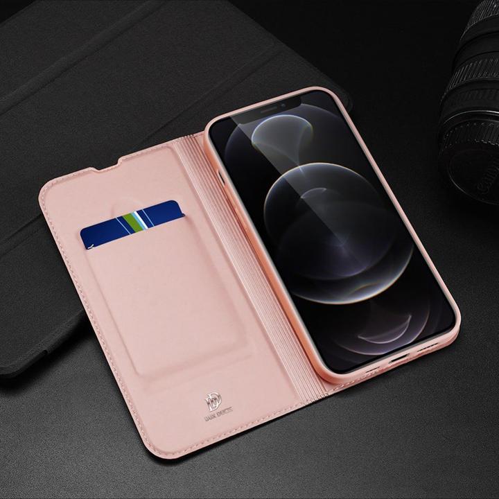 Actual product image Dux Ducis Skin Pro Series (Apple iPhone 13 Pro Max)