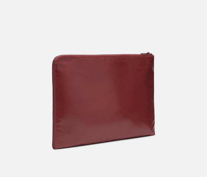Actual product image Liebeskind Berlin Laptop/Tablet Accessories Laptop Case aus folierter Baumwolle (16", Apple, Samsung)