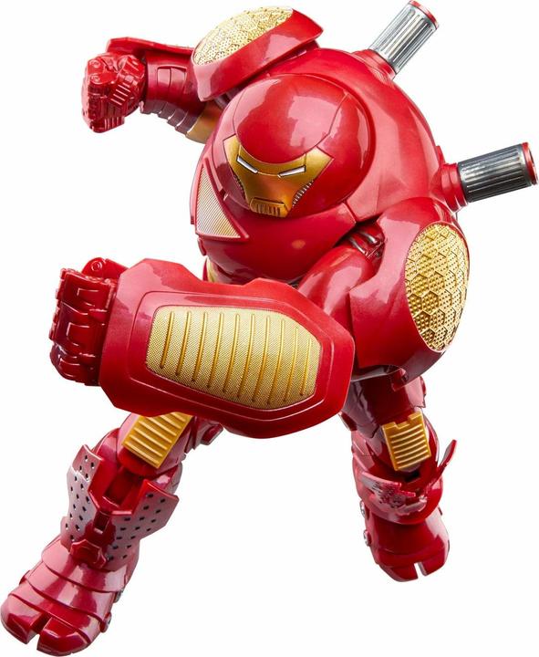 Productafbeelding Hasbro Marvel 85th Anniversary Marvel Legends actiefiguur Hulkbuster 23 cm