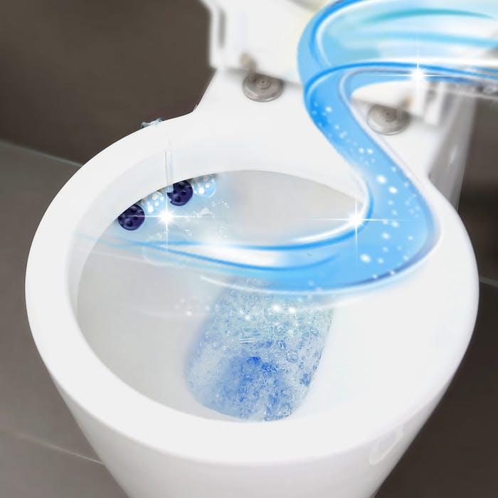 Actual product image WC Frisch Power-Active