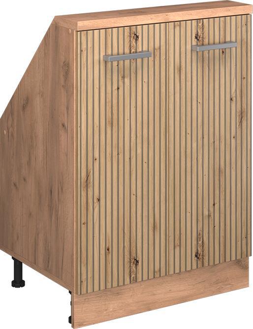 Artisan-Eiche, Goldkraft Eiche