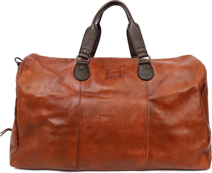 Image du produit Bear Design Lucien Weekend