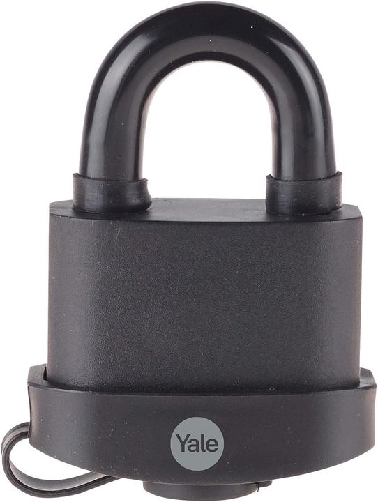 Actual product image Yale Y220B/71/130/1 Padlock 72 mm Key lock