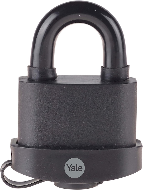 Actual product image Yale Y220B/71/130/1 Padlock 72 mm Key lock