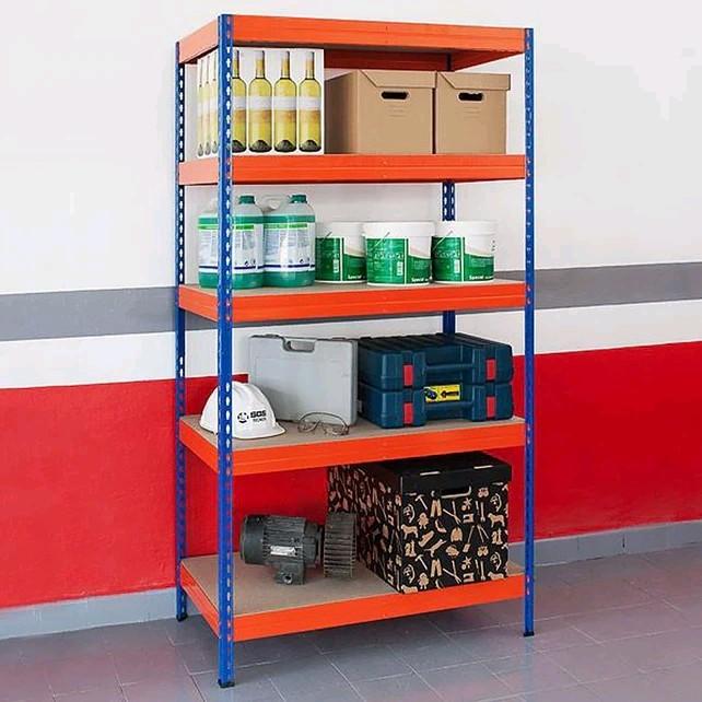 Produktbild Karat Schwerlastregal
