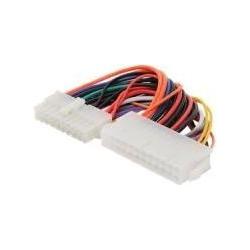 Thumbnail - Shiverpeaks ATX 20-pin/ATX 24-pin 0.15m, Interne Kabel (PC)
