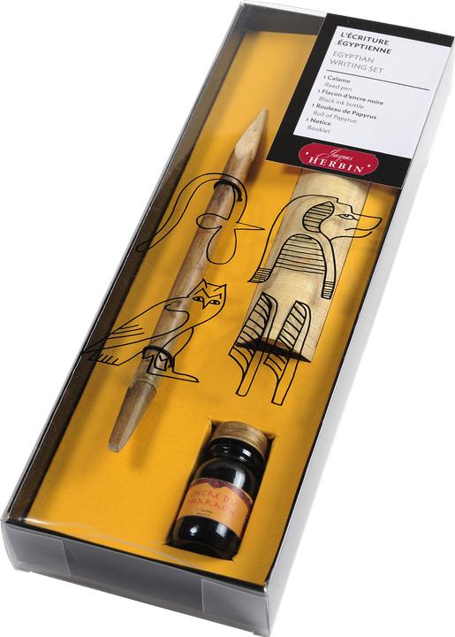 Immagine prodotto Jacques Herbin Set Storici