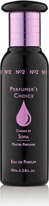 Produktbild Milton Lloyd Perfumer's Choice Sofia (Eau de Parfum, 83 ml)