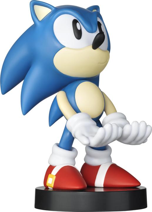 Produktbild Exquisite Gaming Cable Guys - Sonic Classic (Android, iOS, PS4, Xbox One S, Xbox One X)