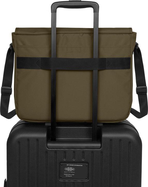 Produktbild Eastpak Delegate + (16.14")