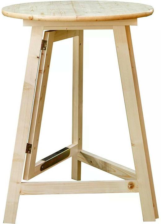 Produktbild Innovesta Stehtisch rund (80 x 80 x 113 cm)