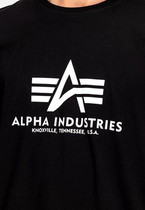 Image du produit Alpha Industries Basic (M)