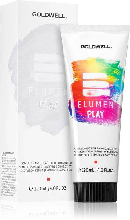 Produktbild Goldwell Elumen Play (Clear)