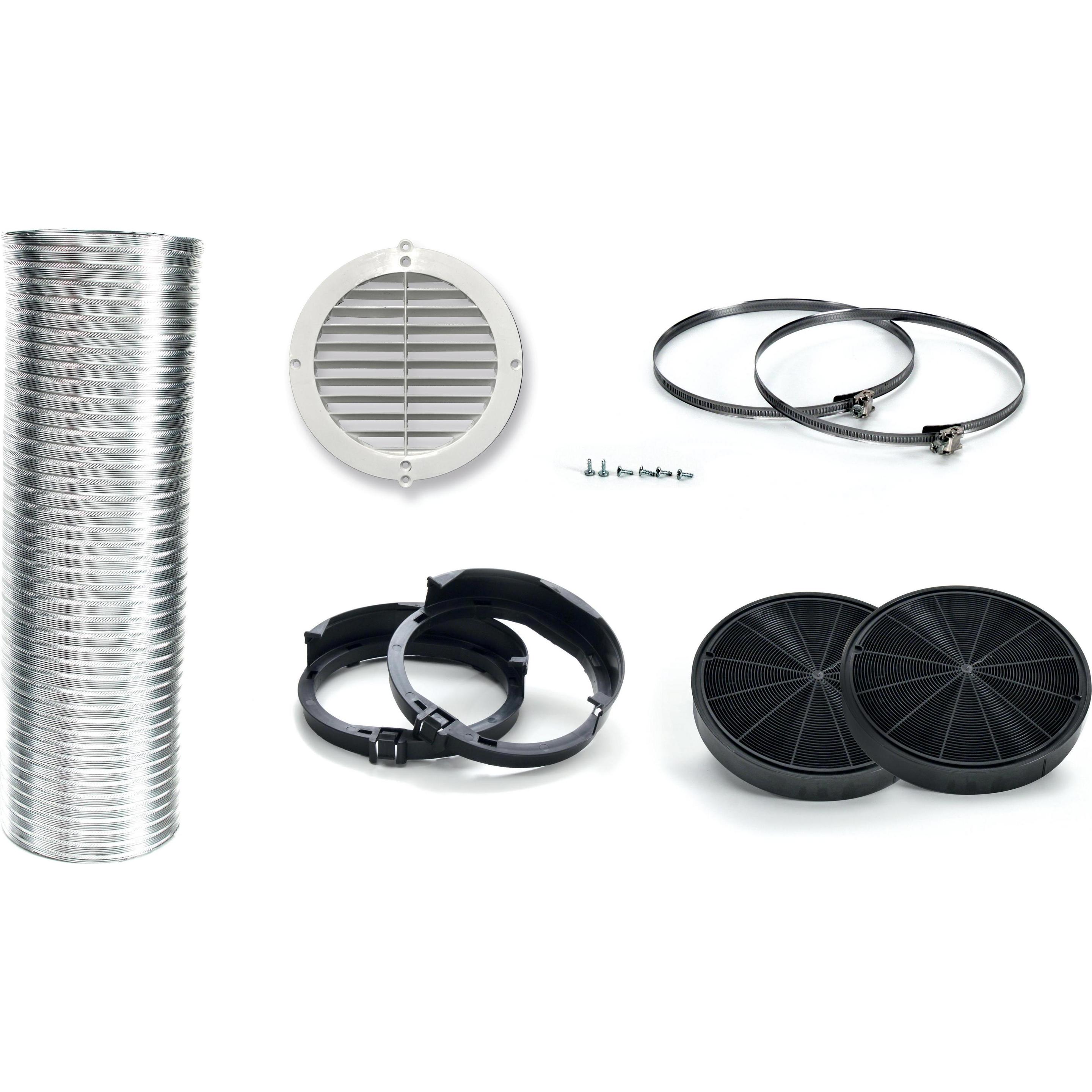 Siemens LZ55750, Zubehör Kochen + Backen
