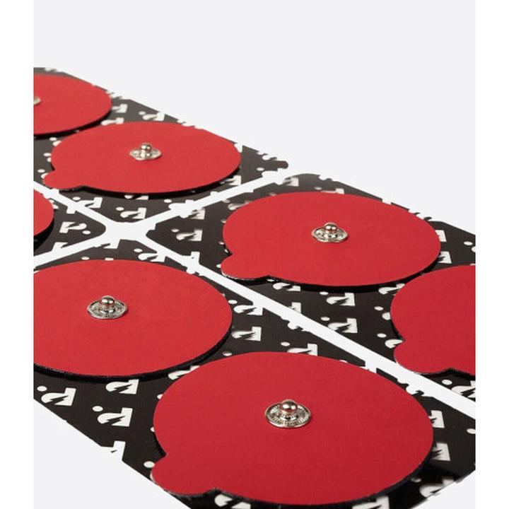 Actual product image Therabody Power Dot Magnetic Pad 2.0