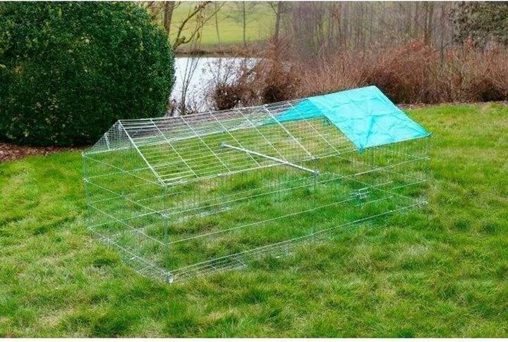 Kerbl Freilaufgehege