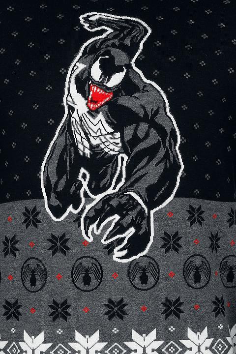 Produktbild Spiderman Venom 1988 (S)