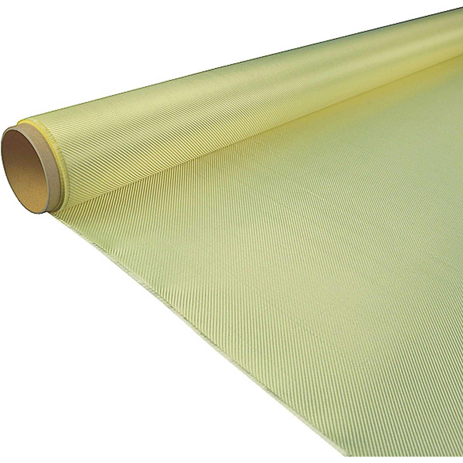 R&G Aramidgewebe 110 g /0,5 qm Köper