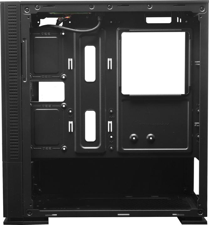 Image du produit Mars Gaming MCZ Compact (ITX, mATX)