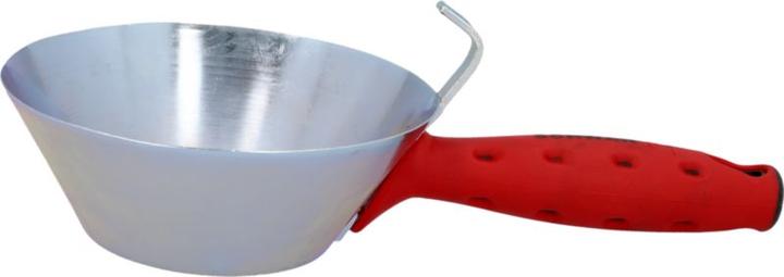 Actual product image Schwan Plasterer pan (6.50 cm)