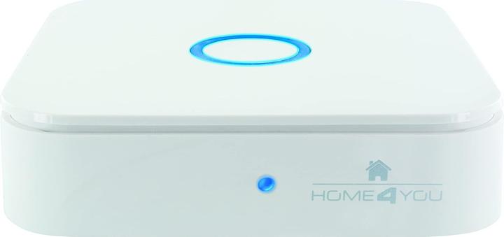 Produktbild Schwaiger Gateway HA 2.Generation weiss