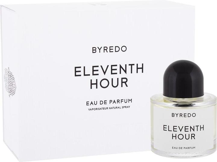 Produktbild Byredo Eleventh Hour Eau de Parfum (Eau de Parfum, 50 ml)