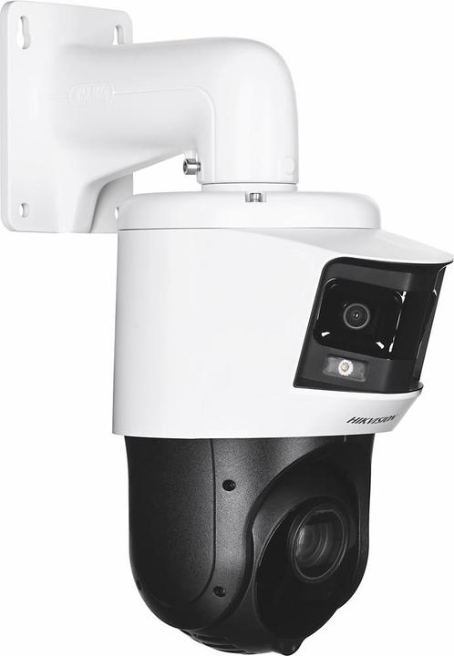 Actual product image Hikvision DS-2SE4C225MWG-E/26(F0) (1920 x 1080 Pixels)