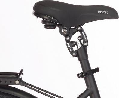 Actual product image Fischer Etd 1861.1 (49 cm)