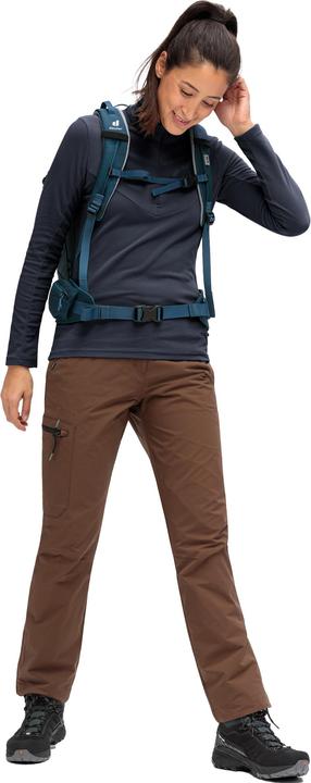 Produktbild Maier Sports Denise Half Zip (M)