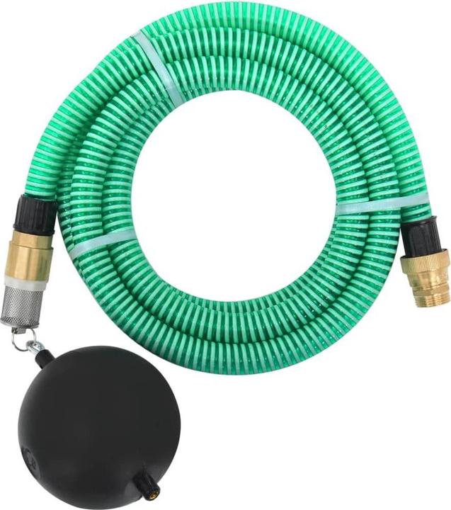 Produktbild vidaXL Saugschlauch (25 m, 25 mm)