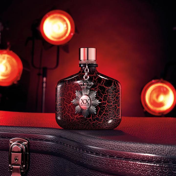 Produktbild John Varvatos XX Intense (Eau de Parfum, 75 ml)