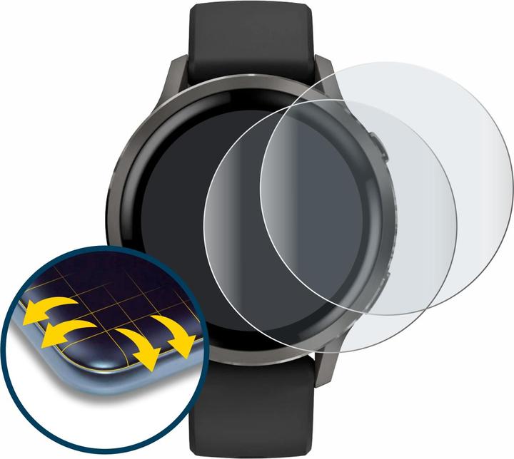 Image du produit BROTECT Full-Screen Protection Mat