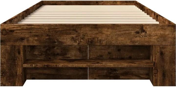 Image du produit vidaXL Bettgestell (75 x 190 cm)