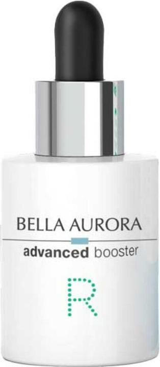 Actual product image Bella Aurora Anti-Aging Serum Advanced Booster Retinol 30ml (30 ml)