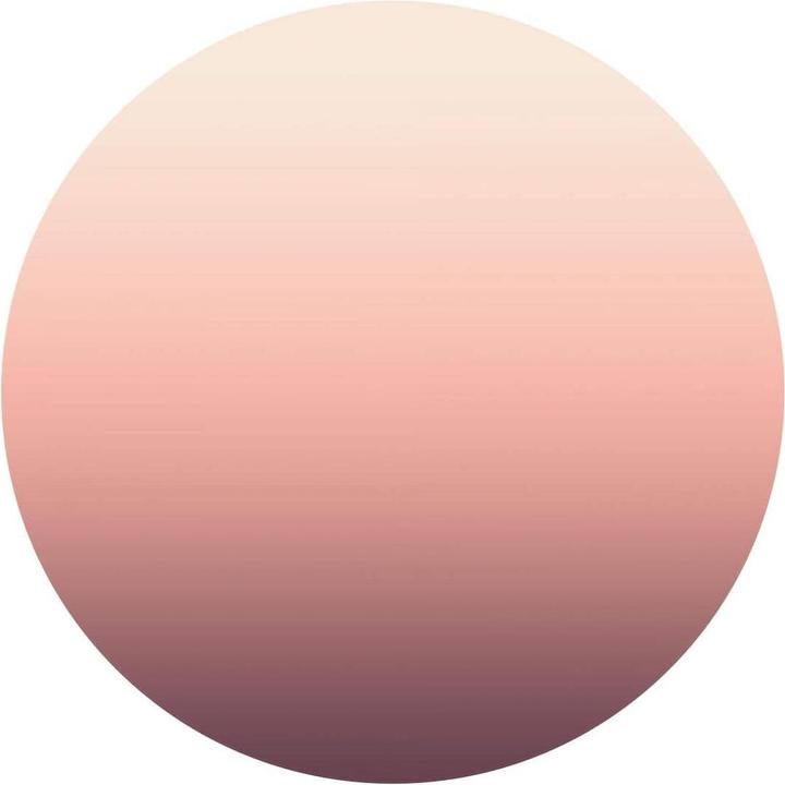 Produktbild Trenddeko Ombre Sunset (Ø 284 cm)